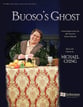 Buoso's Ghost P/V Score cover